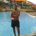 Young Pharo, 40, Hurghada, Egypt