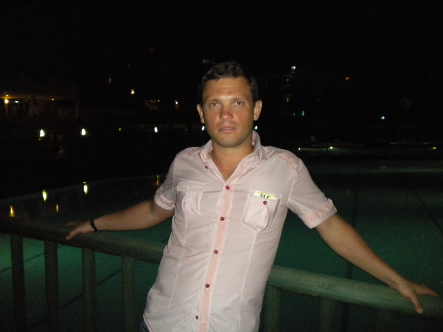 Karpov Alexey, 47, Reutov, Russian Federation