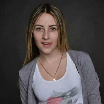 Alena Jukova, 32, Aleysk, Russian Federation