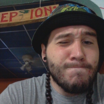 Jérémie Rondeau, 32, Quebec, Canada