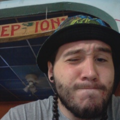 Jérémie Rondeau, 32, Quebec, Canada