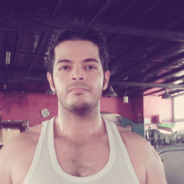 mate, 46, Istanbul, Turkey