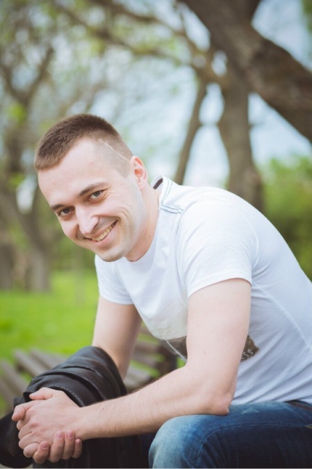 Дмитрий, 39, Minsk, Belarus