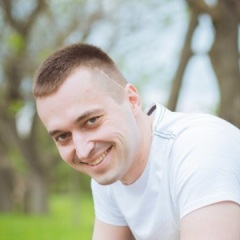 Дмитрий, 39, Minsk, Belarus