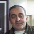 Gökhan Önel, 61, Istanbul, Turkey