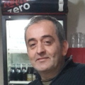 Gökhan Önel, 61, Istanbul, Turkey