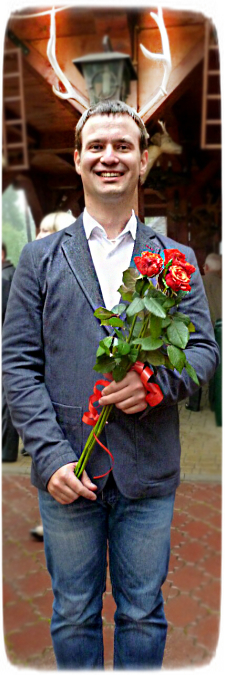 Евгений, 40, Vitsyebsk, Belarus