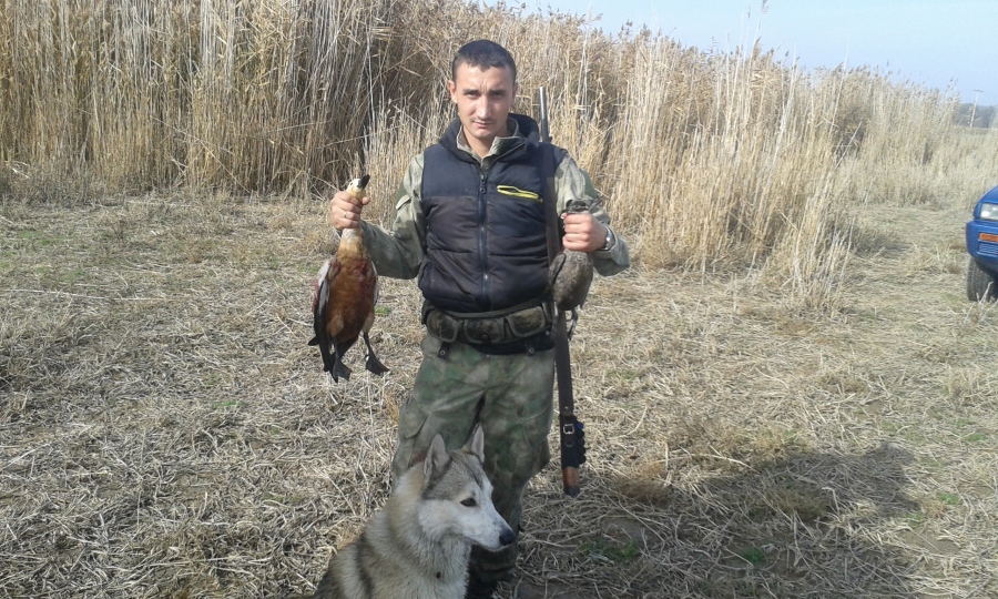 Maxim, 44, Astana, Kazakhstan