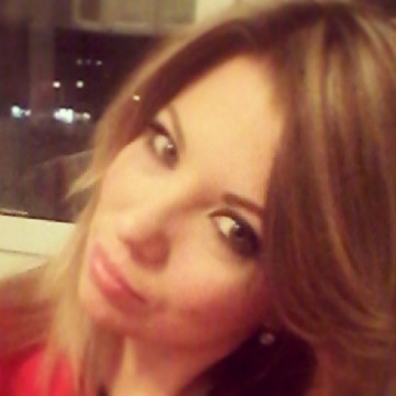 Ольга, 42, Kievskaya, Ukraine