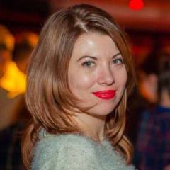 Ольга, 42, Kievskaya, Ukraine