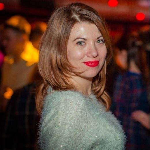 Ольга, 42, Kievskaya, Ukraine