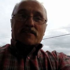 Mustafa Gurkan, 59, Kastamonu, Turkey