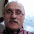 Mustafa Gurkan, 59, Kastamonu, Turkey
