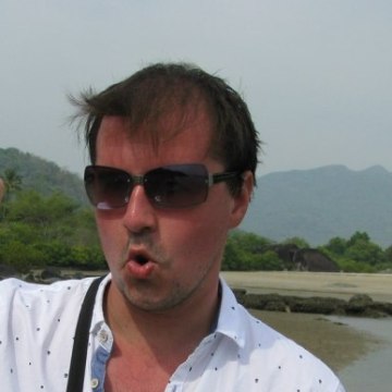 Дмитрий, 40, Saint Petersburg, Russian Federation