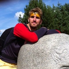 Честняков Володя, 36, Lipetsk, Russian Federation