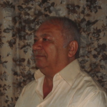 Владимир, 71, Mykolaiv, Ukraine