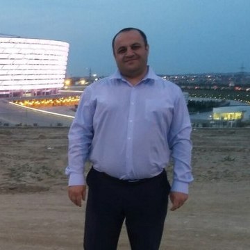 Яшар, 51, Syktyvkar, Russian Federation