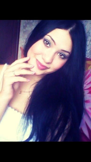 Maria, 29, Omsk, Russian Federation