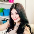 Maria, 29, Omsk, Russian Federation