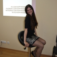 Екатерина, 35, Minsk, Belarus