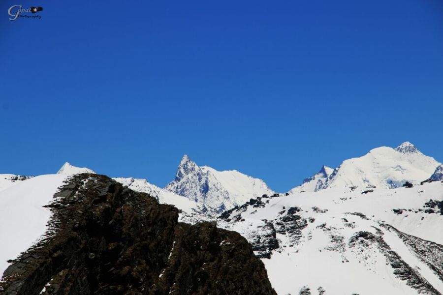 Gopal Dass, 37, Shimla, India