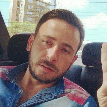 Deniz Baş, 40, Sakarya, Turkey