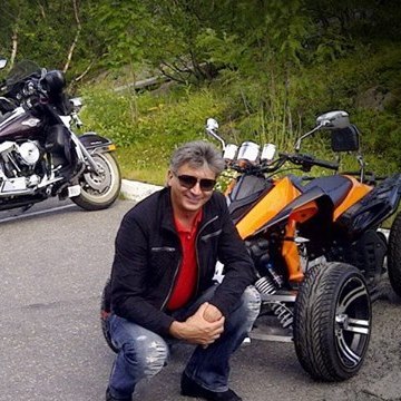 Vadim Oleshko, 58, Saint Petersburg, Russian Federation