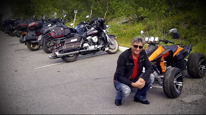 Vadim Oleshko, 58, Saint Petersburg, Russian Federation