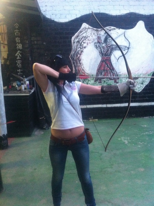 Elena, 44, Zaporizhzhya, Ukraine