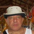 Oleg Nosonov, 65, Samara, Russian Federation