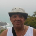 Oleg Nosonov, 65, Samara, Russian Federation