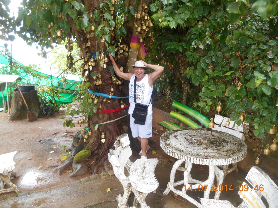 Oleg Nosonov, 65, Samara, Russian Federation