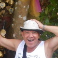 Oleg Nosonov, 65, Samara, Russian Federation