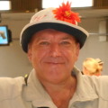 Oleg Nosonov, 65, Samara, Russian Federation