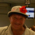 Oleg Nosonov, 65, Samara, Russian Federation