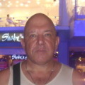Oleg Nosonov, 65, Samara, Russian Federation
