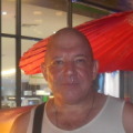 Oleg Nosonov, 65, Samara, Russian Federation