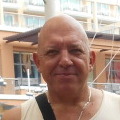 Oleg Nosonov, 65, Samara, Russian Federation