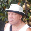 Oleg Nosonov, 65, Samara, Russian Federation