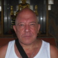 Oleg Nosonov, 65, Samara, Russian Federation
