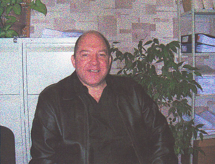 Oleg Nosonov, 65, Samara, Russian Federation
