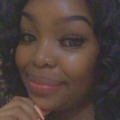 Bridgette Mvungama, 31, Gaborone, Botswana