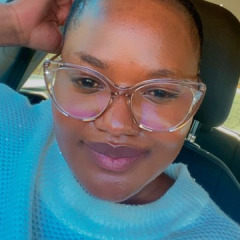 Lydia Lydia, 30, Windhoek, Namibia