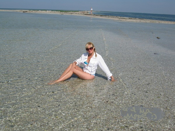 Alisa, 48, Kiev, Ukraine