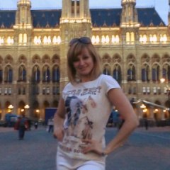 Alisa, 48, Kiev, Ukraine