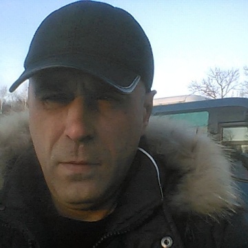 Andrey, 54, Khabarovsk, Russian Federation