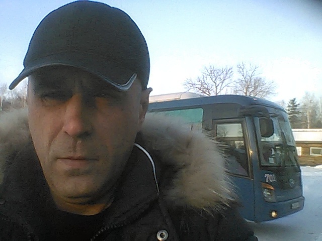 Andrey, 54, Khabarovsk, Russian Federation