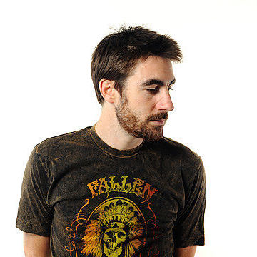 macdavis, 40, Madison, United States