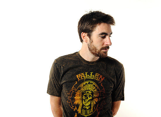 macdavis, 40, Madison, United States