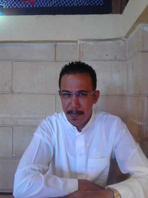 Poulo Elmassry, 46, Cairo, Egypt